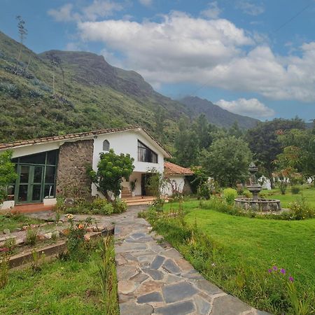 Inkas Hotel Y Convenciones Pisac Exterior foto