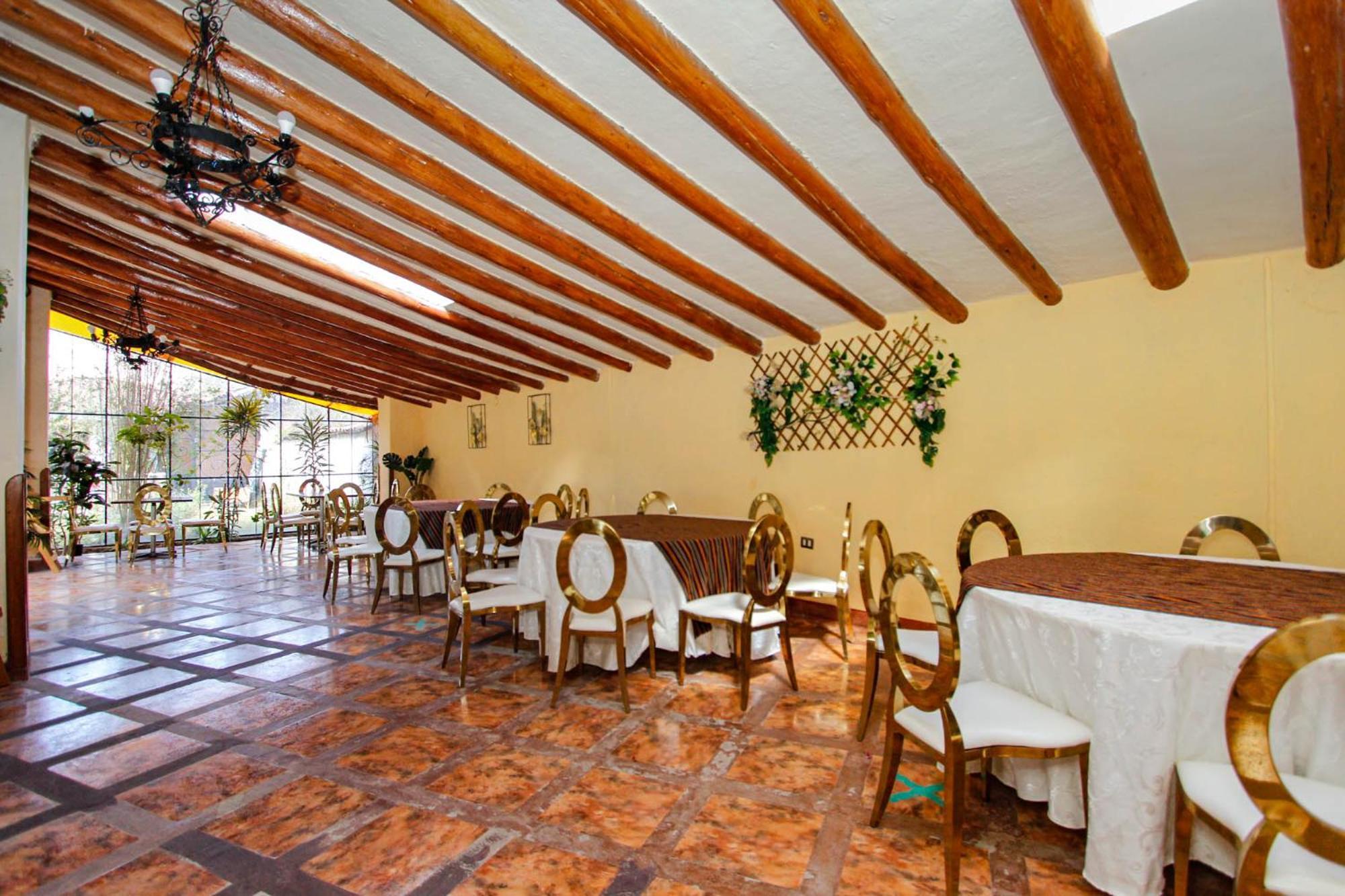Inkas Hotel Y Convenciones Pisac Exterior foto