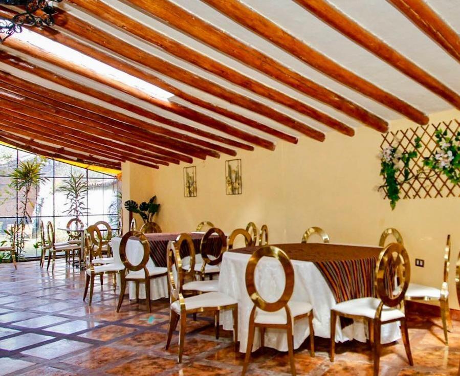 Inkas Hotel Y Convenciones Pisac Exterior foto